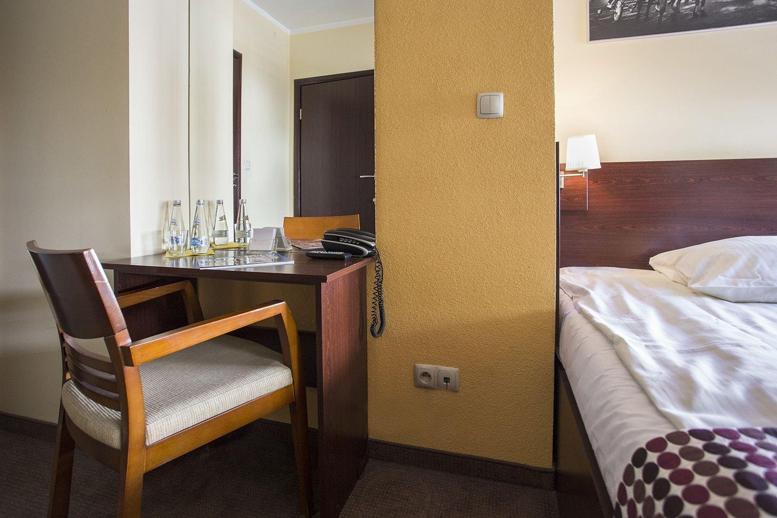 Atlantic Aparthotel Krakow Bagian luar foto